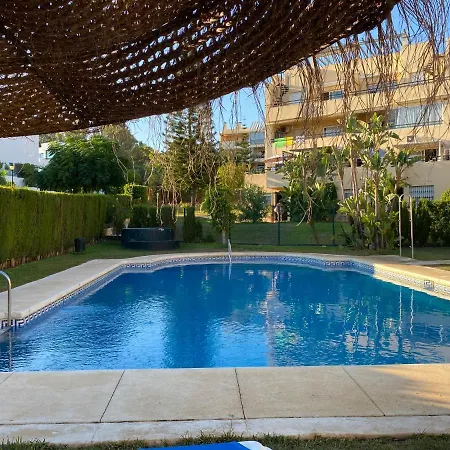 Ground Floor Apartment- 2 Bedrooms - 450 Meters From The Apartment *