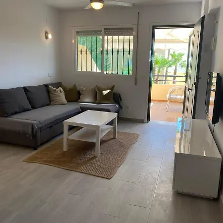 Ground Floor Apartment- 2 Bedrooms - 450 Meters From The Apartment