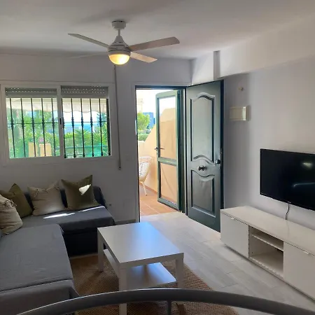 Appartement Calahonda Royale Duplex Ground Floor - 2 Bedrooms - 450 Meters From The Marbella