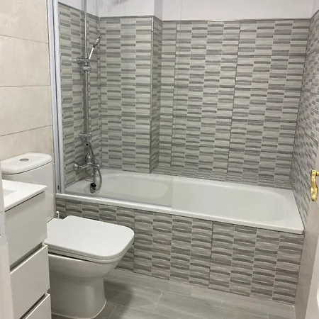 Appartement Calahonda Royale Duplex Ground Floor - 2 Bedrooms - 450 Meters From The Marbella