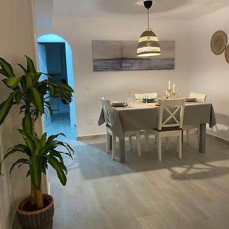 Apartment Ground Floor Apartment- 2 Bedrooms - 450 Meters From The