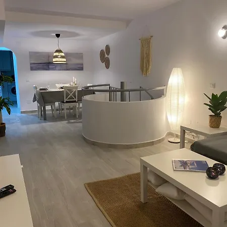 Appartement Calahonda Royale Duplex Ground Floor - 2 Bedrooms - 450 Meters From The