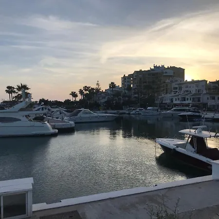 Apartment Ground Floor Apartment- 2 Bedrooms - 450 Meters From The
